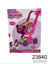 Imagen de SHOPPING CART MINNIE 11.25